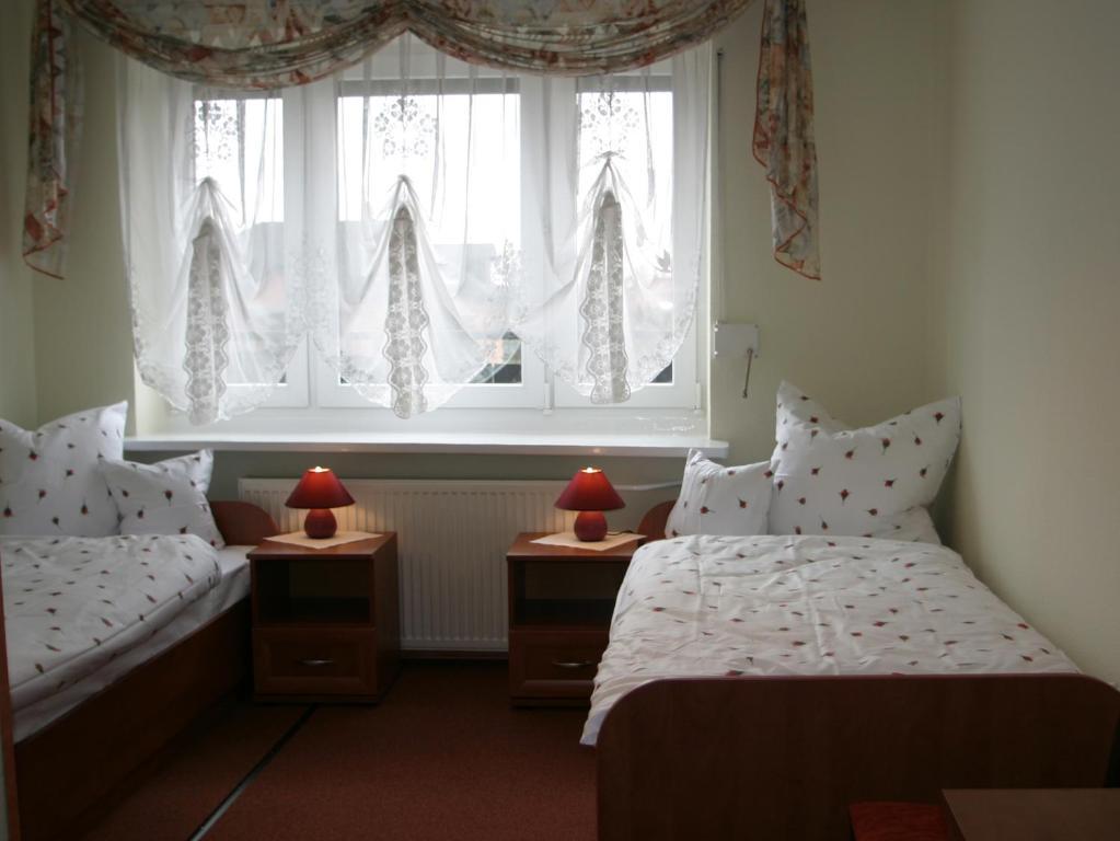 Villa Ambra Gdansk Bilik gambar