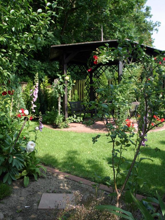 Villa Ambra Gdansk Luaran gambar
