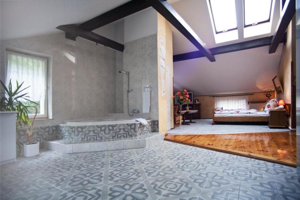 Villa Ambra Gdansk Bilik gambar