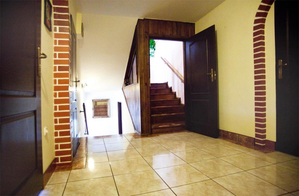 Villa Ambra Gdansk Luaran gambar