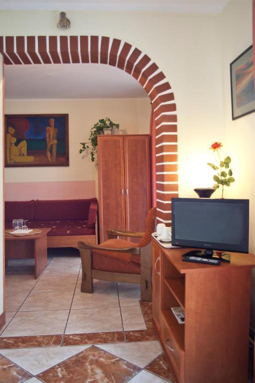 Villa Ambra Gdansk Bilik gambar