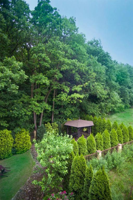 Villa Ambra Gdansk Luaran gambar