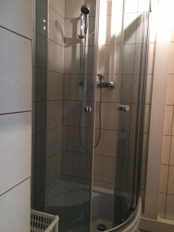 Villa Ambra Gdansk Luaran gambar
