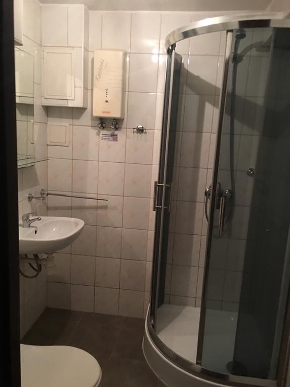 Villa Ambra Gdansk Luaran gambar