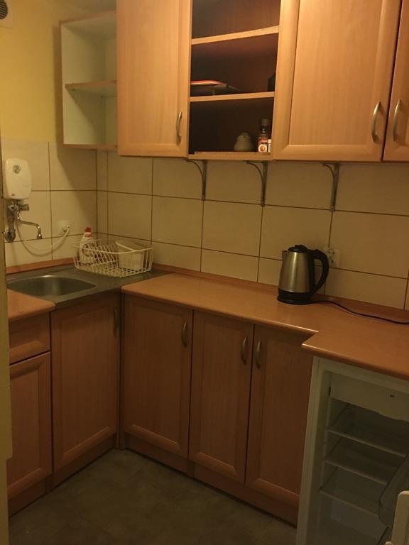 Villa Ambra Gdansk Luaran gambar