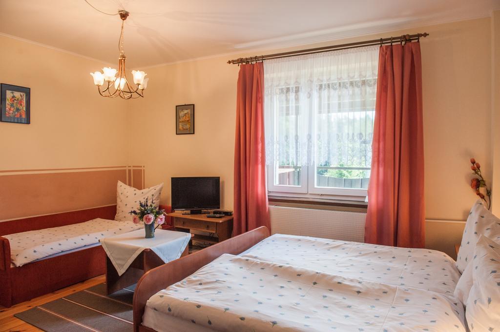 Villa Ambra Gdansk Luaran gambar
